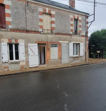 Maison 6 pièces 230 m²