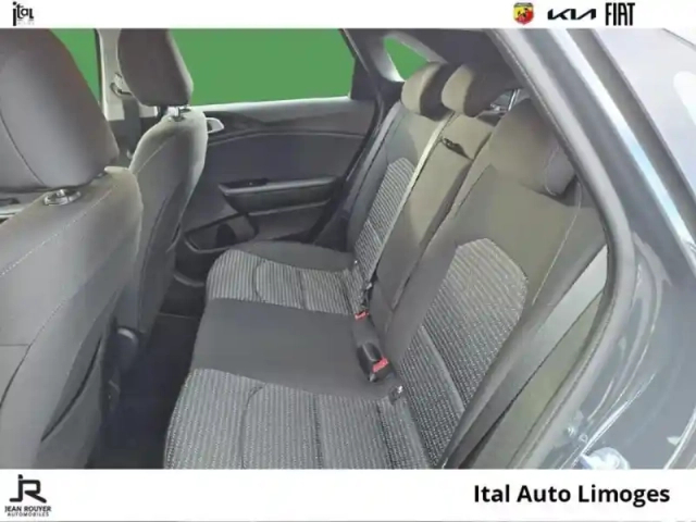 Kia Ceed 1.0 t-gdi 100ch active my25 — photo 10