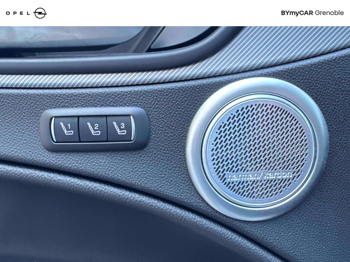 Alfa Romeo Stelvio 2.2 210 ch Q4 AT8 — photo 27