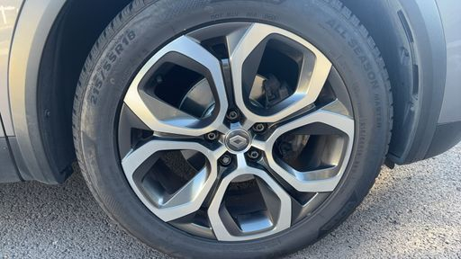 Renault Captur 1.3 TCe 130 - Intens – 2020 – 58544 km – Essence – Boîte Manuelle — photo 22