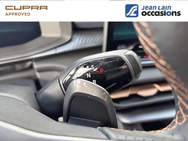Cupra Terramar 1.5 etsi hybrid 150 ch dsg7 — photo 36