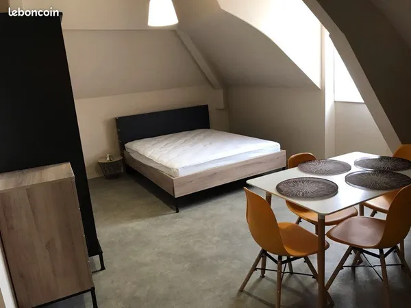 Studio centre Pouzauges