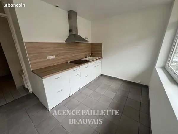Appartement 3 pièces 68 m²