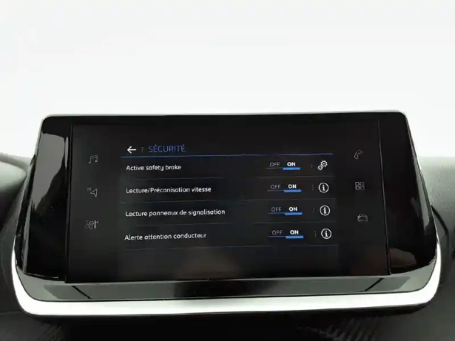 Peugeot 208 bluehdi 100 s&amp;s bvm6 — photo 63