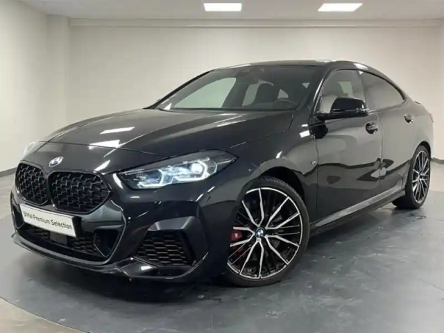 Bmw Serie 2 série 2 gran coupé m235ia xdrive 306ch — photo 2
