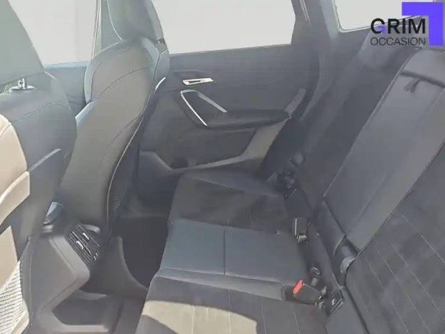 Bmw X1 sdrive 18i 136ch dkg7 — photo 35