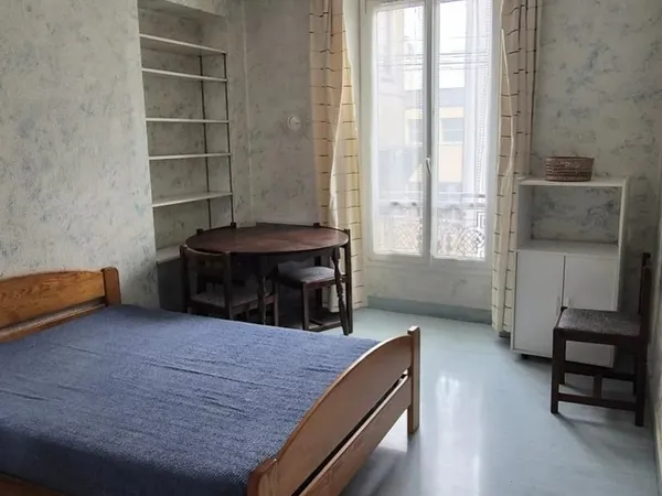 APPARTEMENT F1 LE MANS GARE