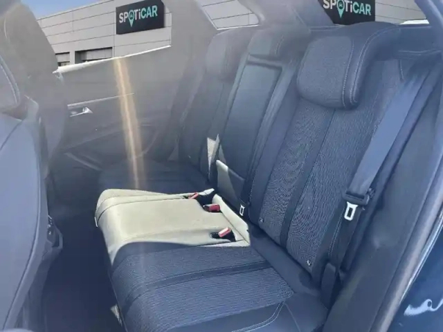 Peugeot 3008 bluehdi 130ch s&amp;s eat8 allure pack — photo 23