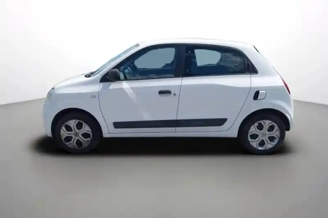 Renault Twingo iii sce 65 - 20 — photo 3