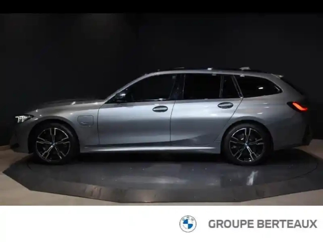 Bmw Serie 3 série 3 touring 330ea xdrive 292ch m sport — photo 2