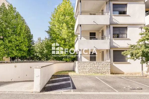 Appartement 4 pièces 92 m²