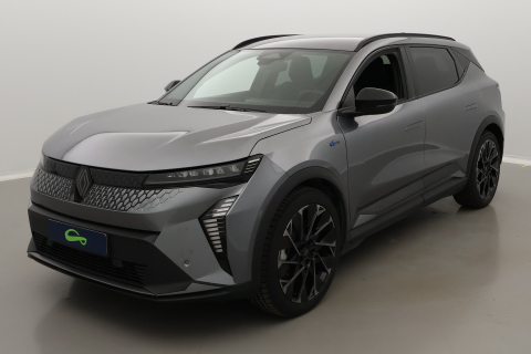 Renault Scénic E-Tech
