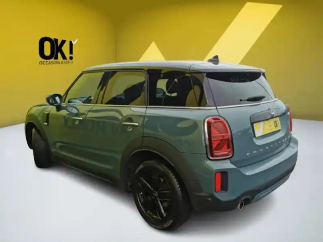 Mini Countryman 1.5 136 ch cooper edition nort — photo 2