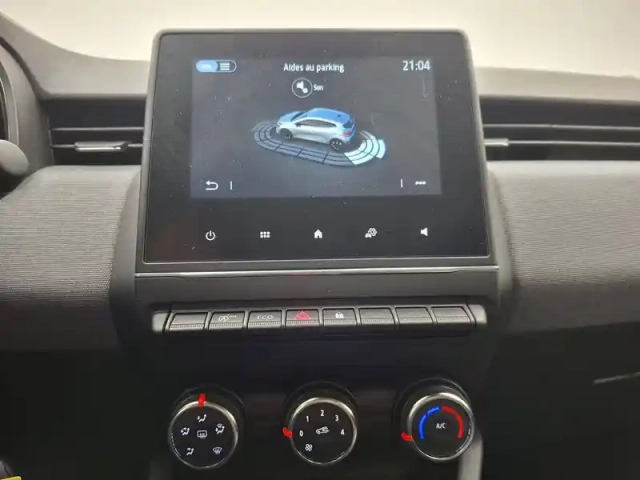 Renault Clio blue dci 100 ch gsr2 — photo 42