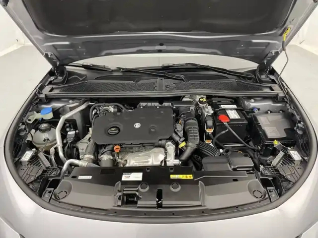 Peugeot 308 bluehdi 130ch s&amp;s eat8 — photo 21