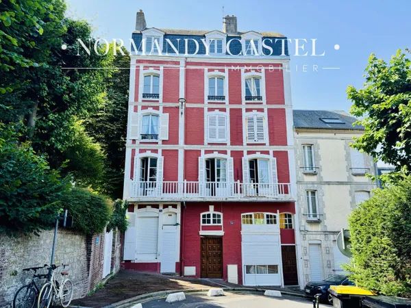 Appartement 2 pièces 30 m²