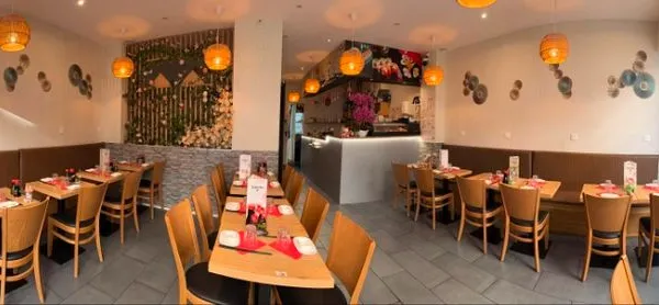 Fond de commerces restaurants paris