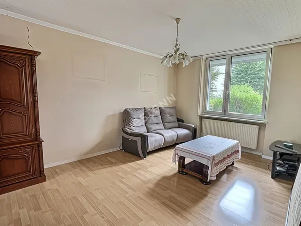 Maison Freyming Merlebach - Hesselach - 92 m² - 3 chambres
