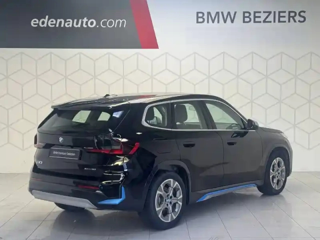Bmw X1 i xdrive30 — photo 6
