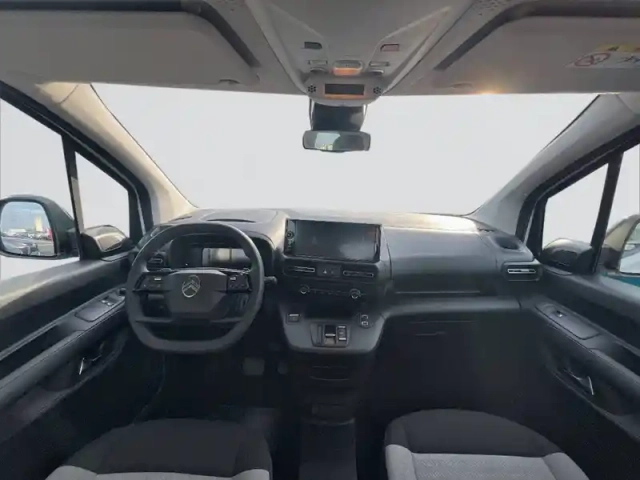 Citroën Berlingo e- taille m 136 ch 54 kwh — photo 8