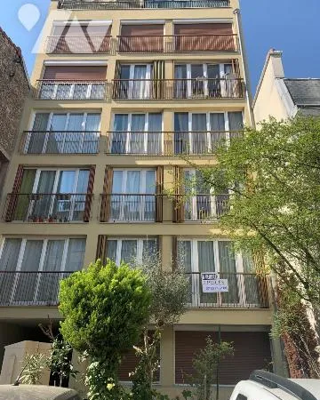Appartement 3 pièces 56 m²