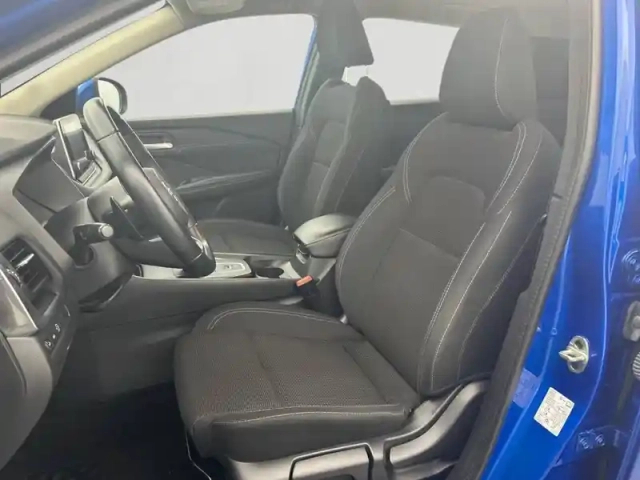 Nissan Qashqai mild hybrid 158 ch xtronic — photo 32