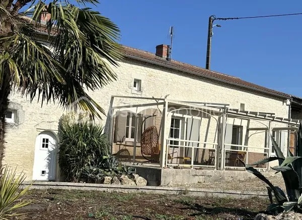 Maison 4 pièces 169 m²