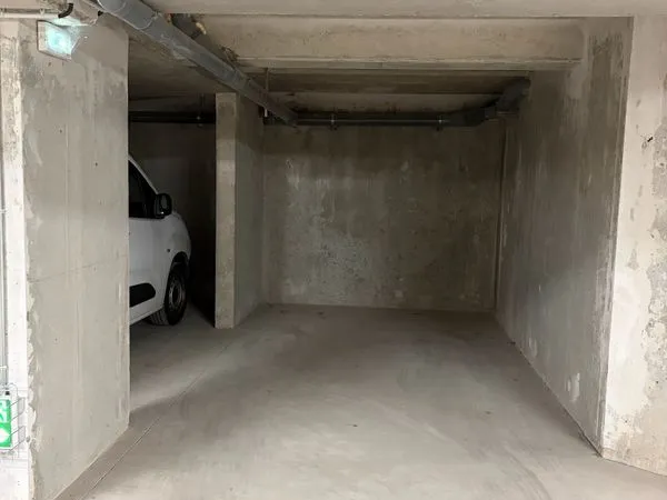 Location place de parking