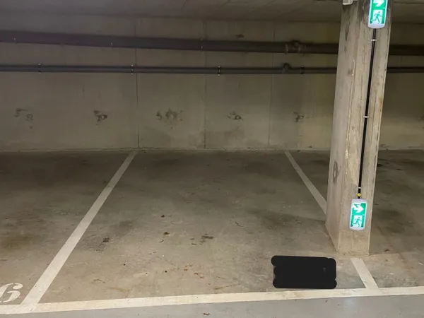 Location d'une place de parking à Bry sur Marne à 15 mins à pieds du RER A