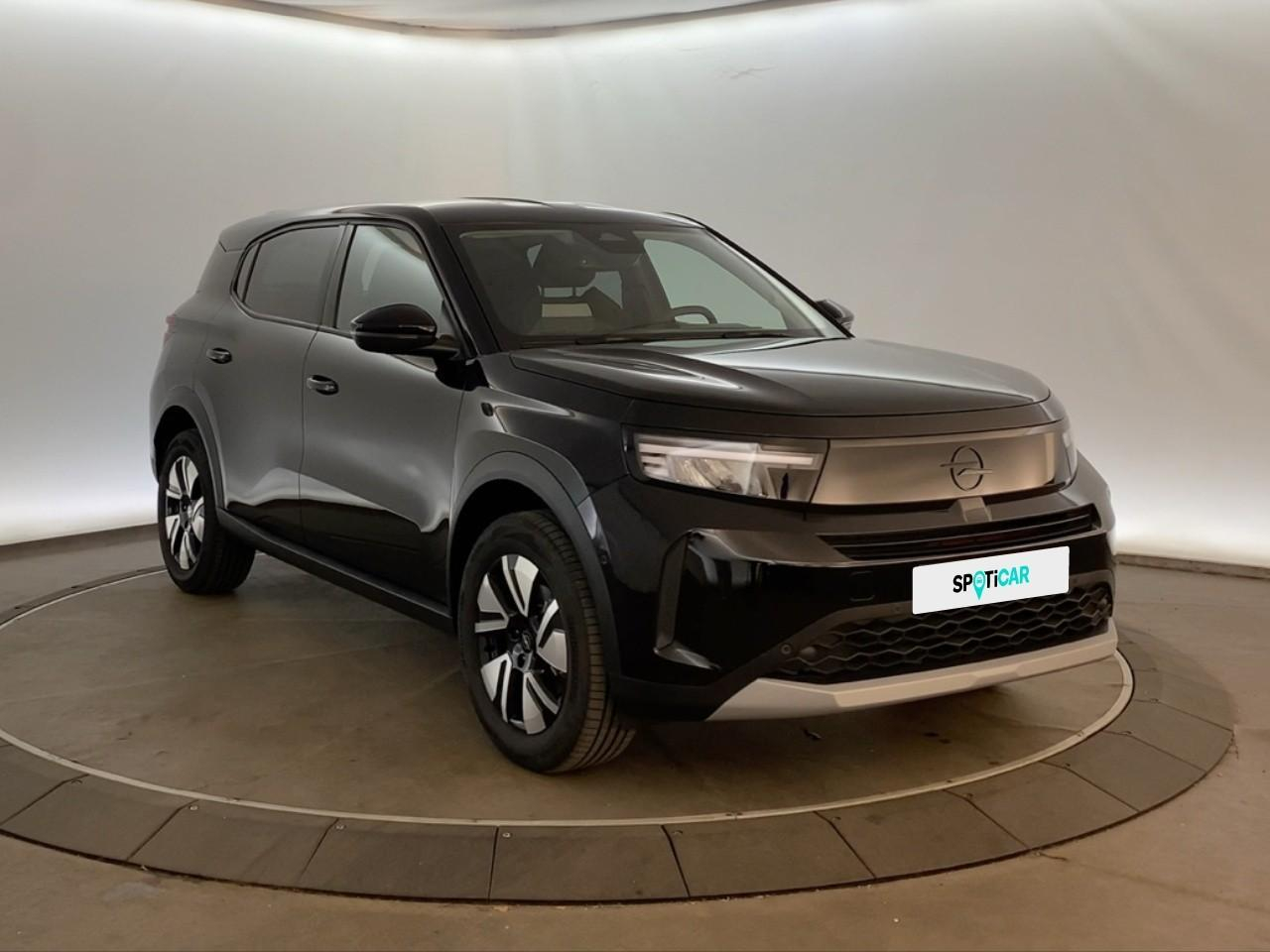 Opel Frontera electric 113 ch batterie 44 kwh gs — photo 3