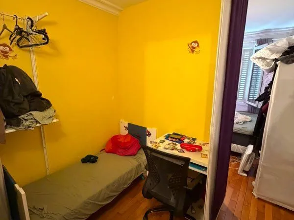 Location T2 bis meublé 58m2 Villeurbanne