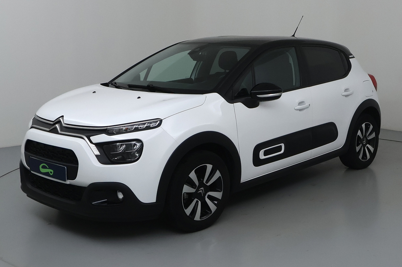 Citroën C3 — photo 1