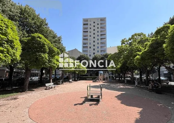 SECTEUR RECHERCHE DE LA PLACE FOCH / CITE DU DESIGN