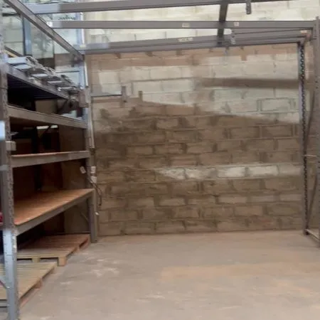 Stockage Grande Hauteur 26m² à Fontenay s/ Bois