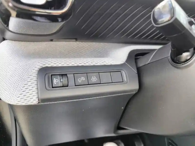 Citroën C3 Aircross hybride 145 ch aut — photo 19
