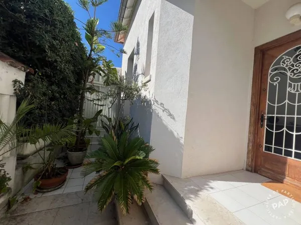 Maison 6 pièces 170 m²