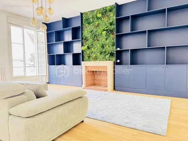 Blois Coeur Historique - Appartement Bourgeois d'Exception 149 m²