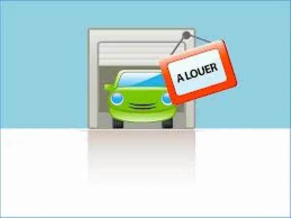 Parking 15 m²