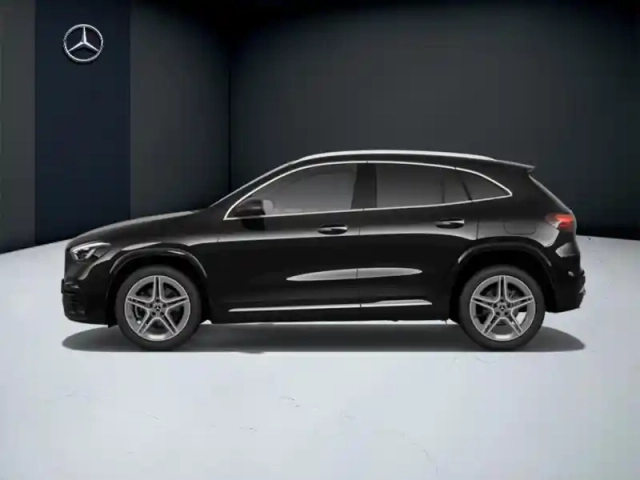 Mercedes Gla 200 d amg line — photo 2