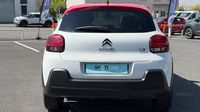 Citroen C3 1.2 PureTech 83ch S&S Shine — photo 6