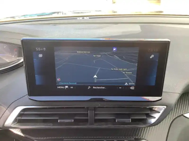 Peugeot 5008 bluehdi 130ch s&amp;s eat8 allure pack — photo 15