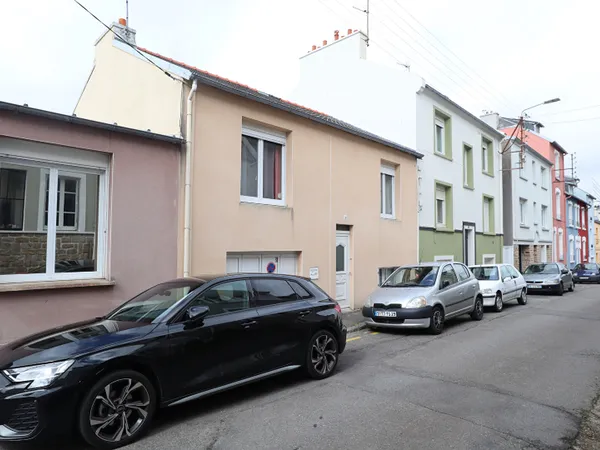 Maison 5 pièces 95 m²