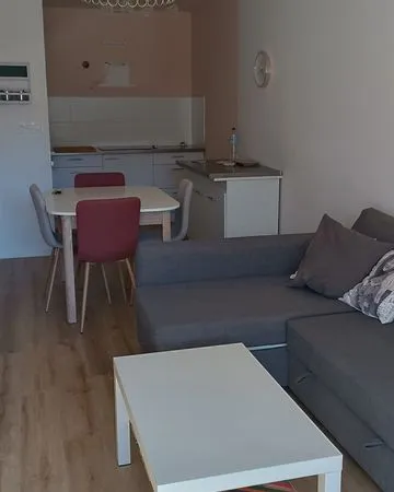 Appartement meublé