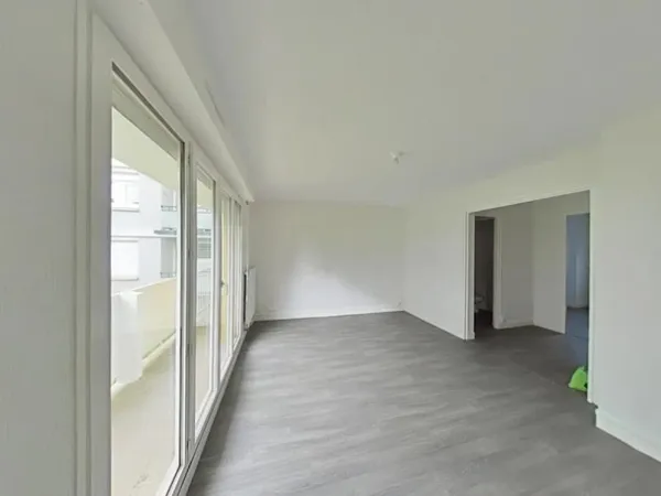Appartement 5 pièces 82 m²