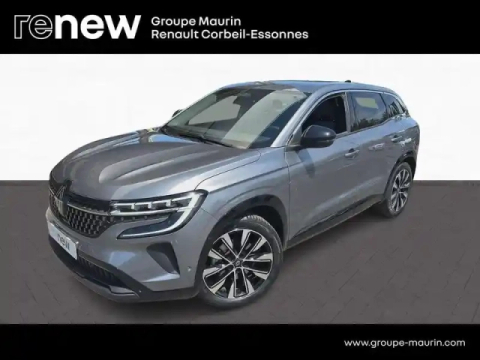 Renault Austral 1.2 e-tech full hybrid 200ch techno