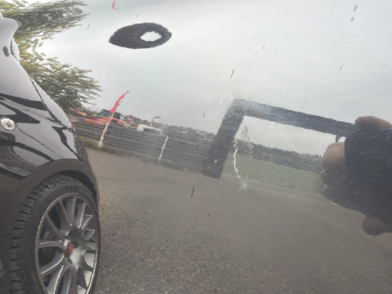 Abarth 595C 1.4 Turbo 16V T-Jet 180 ch BVA5 — photo 34
