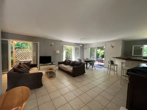 Maison 5 pièces 122 m²