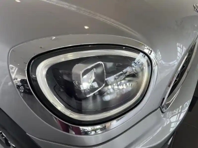 Mini Countryman cooper se 125ch + 95ch edition premium plus all4 bva6 — photo 10