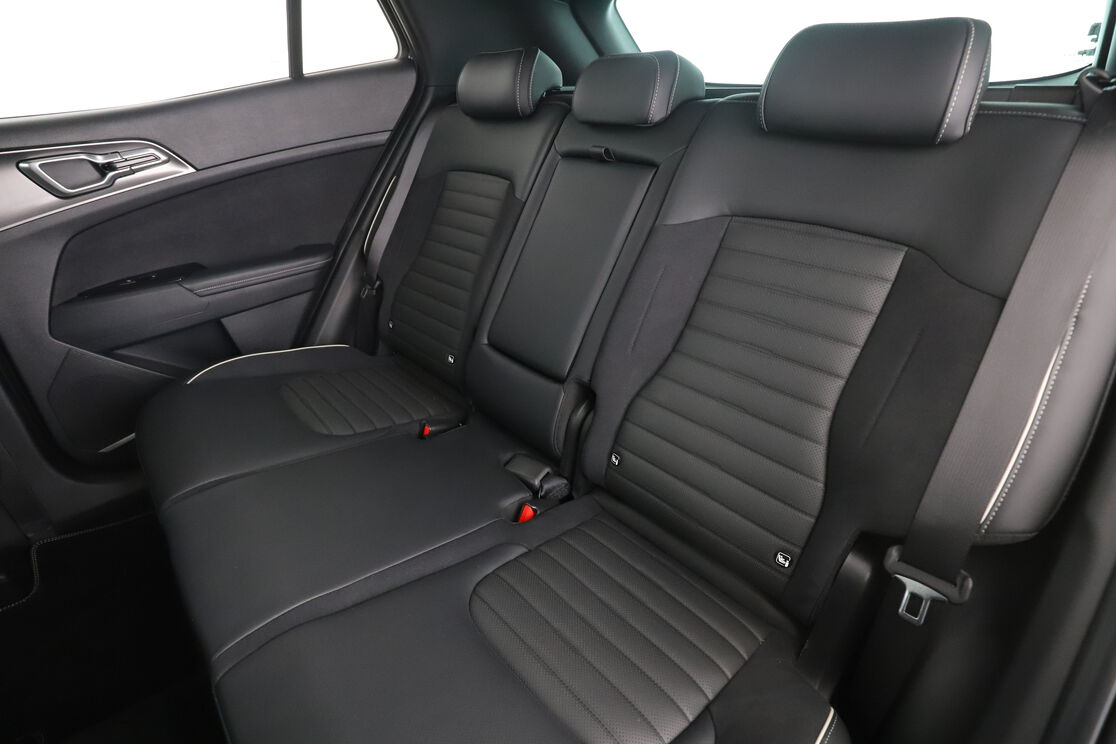 Kia Sportage 1.6 T-GDi ISG Hybride GT-Line Premium 4x2 BVA6 — photo 15