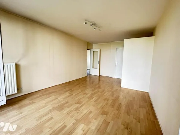 Appartement 2 pièces 55 m²
